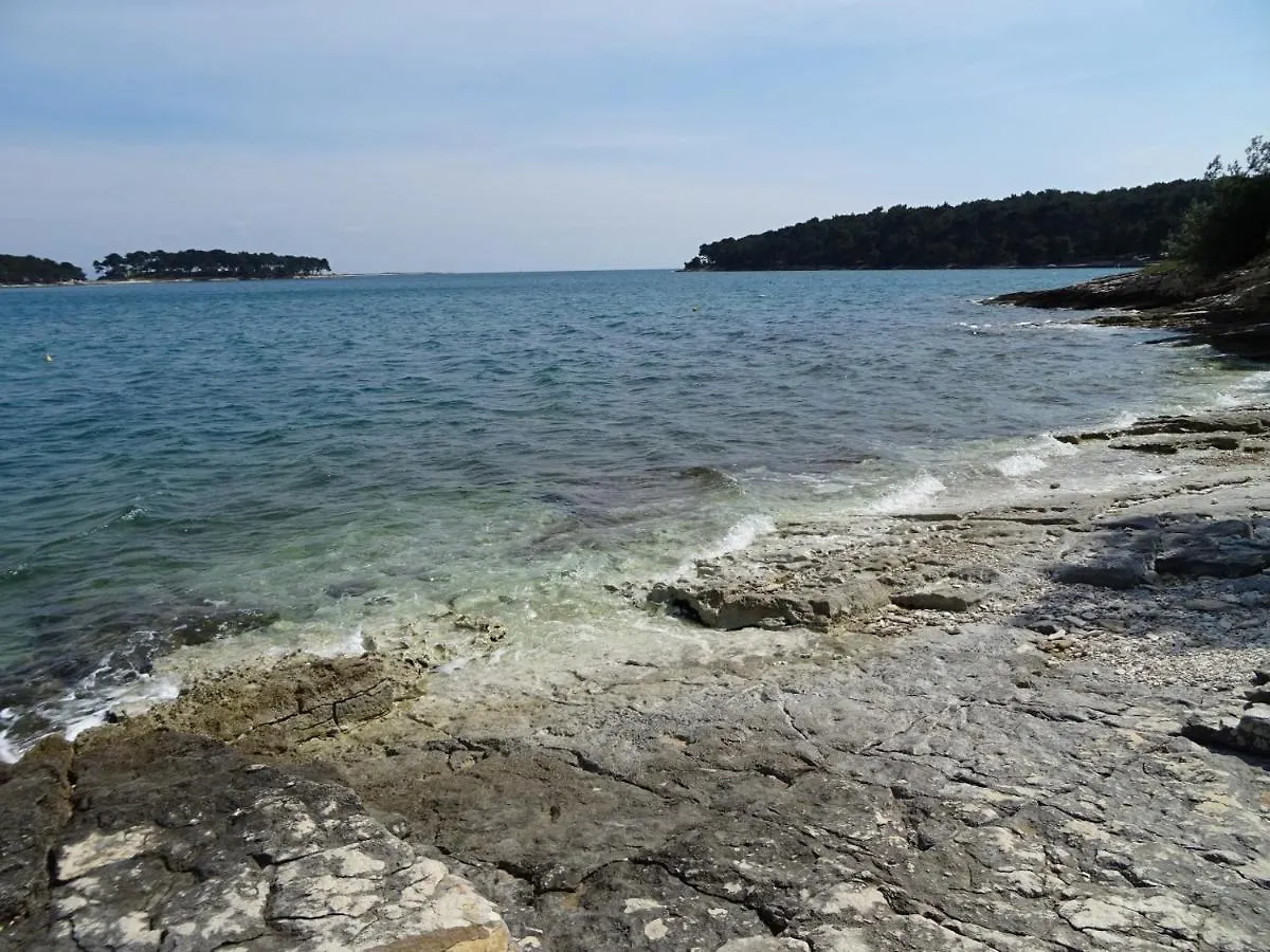 Luka'S Arena View Apartment Pula 0*,  Croatia