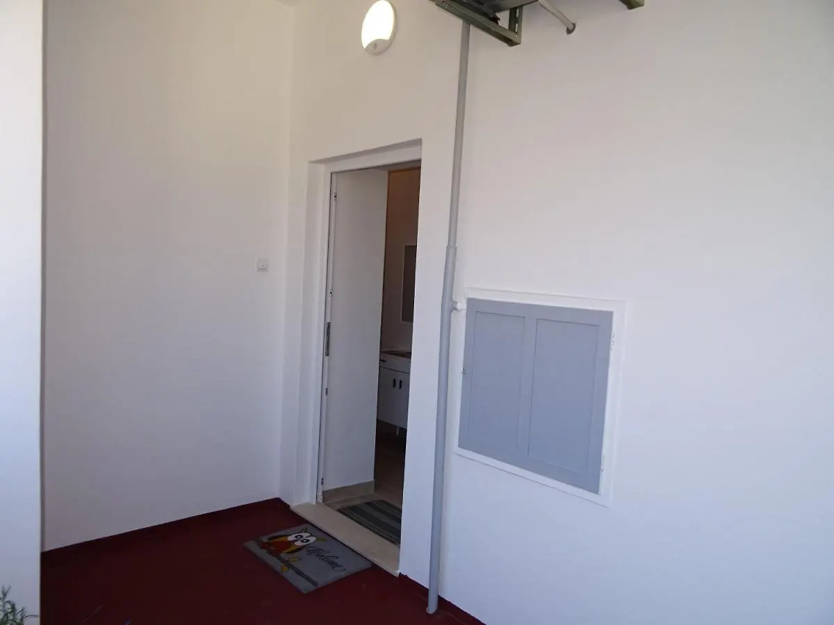 Luka'S Arena View Apartment Pula
